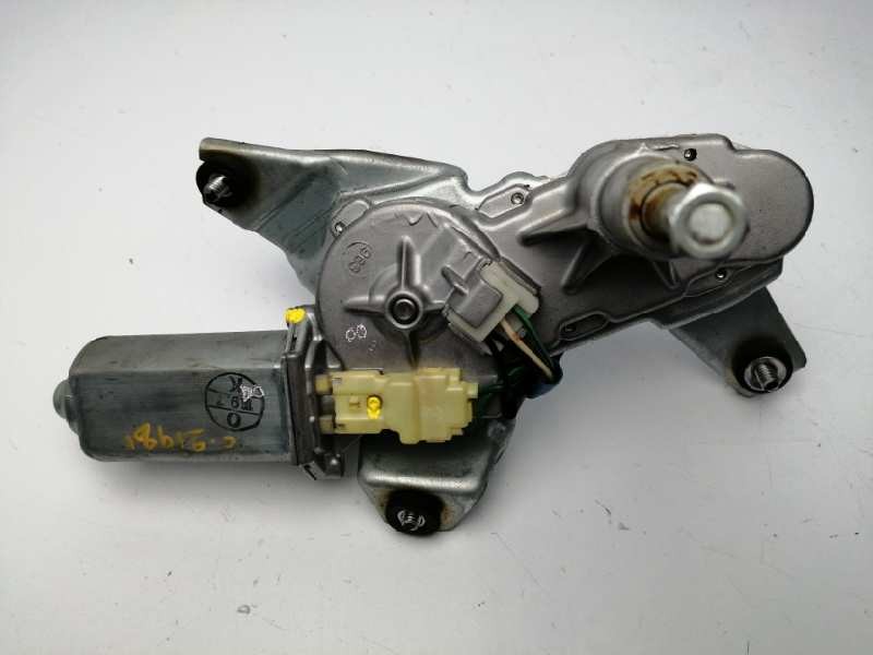 Recambio de motor limpia trasero para honda cr-v (rd8) ex referencia OEM IAM 76710S9A013  