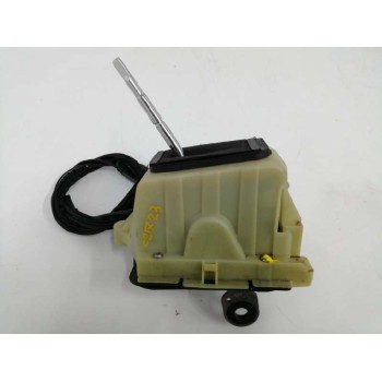 Recambio de palanca cambio para mercedes-benz clase c (w204) lim. c 220 cdi blueefficiency (204.002) referencia OEM IAM A2042677