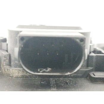 Recambio de potenciometro pedal para mercedes-benz clase m (w164) 3.0 cdi cat referencia OEM IAM A1643000004  