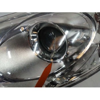 Recambio de faro izquierdo para peugeot 407 st sport referencia OEM IAM 0301213273 DAÑADO XENON SIN CENTRALITA 