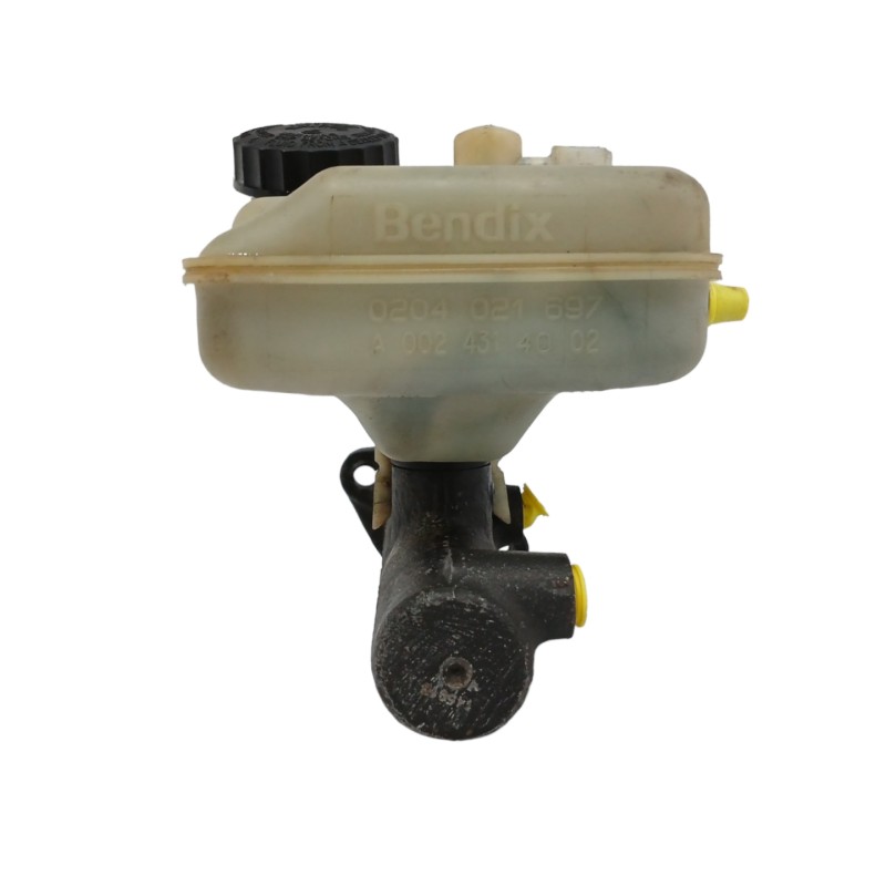 Recambio de bomba freno para mercedes-benz sprinter 02.00  combi, techo elevado 2.2 cdi cat referencia OEM IAM A0004316501 21025