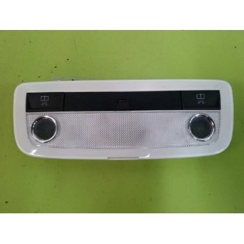 LUZ INTERIOR A2049060335 