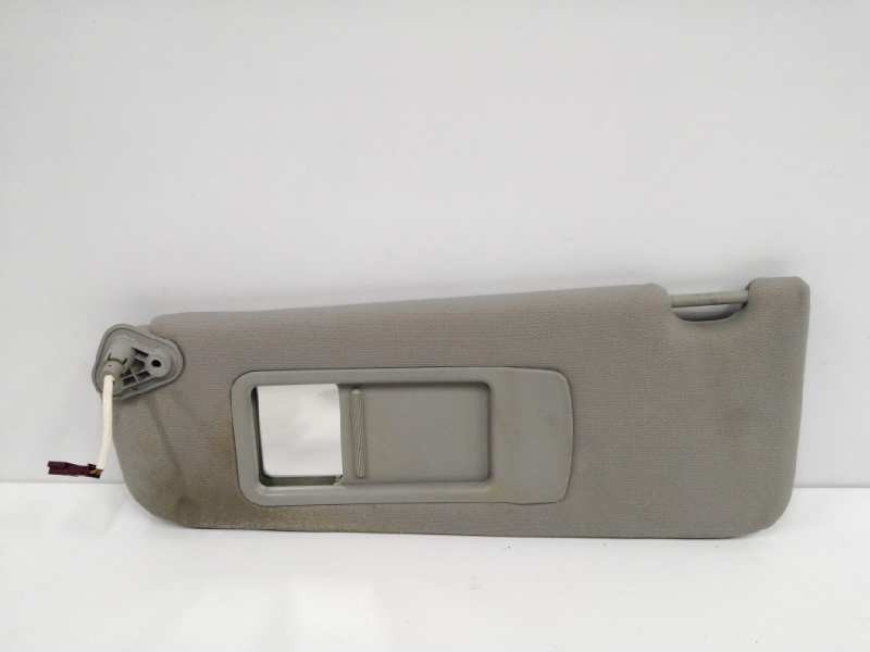 Recambio de parasol izquierdo para bmw serie 3 touring (e91) 2.0 16v diesel referencia OEM IAM   