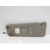 Recambio de parasol izquierdo para bmw serie 3 touring (e91) 2.0 16v diesel referencia OEM IAM   