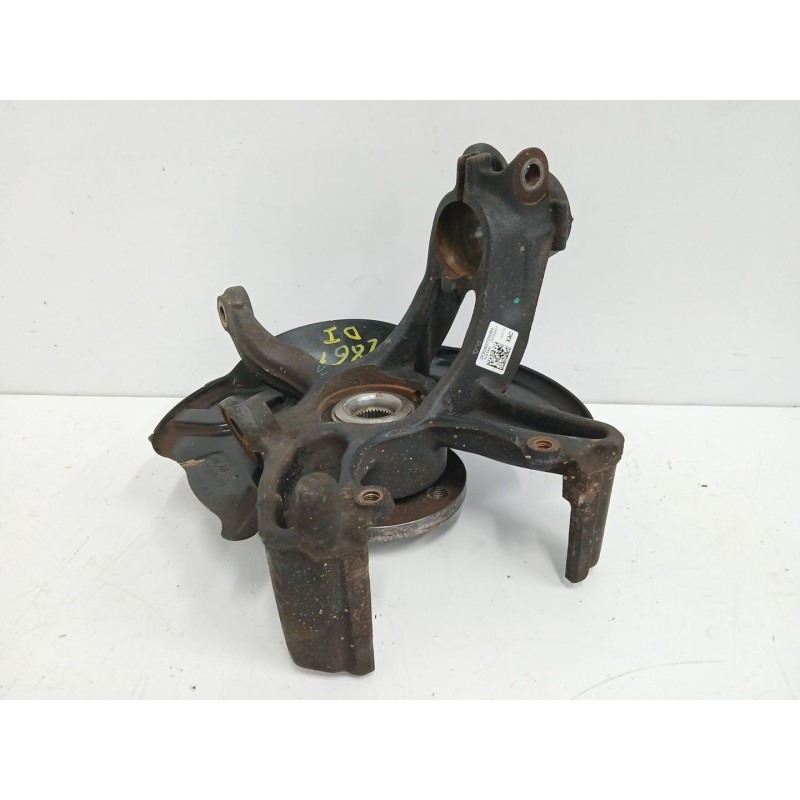 MANGUETA DELANTERA IZQUIERDA 6M17C 2Q0615311