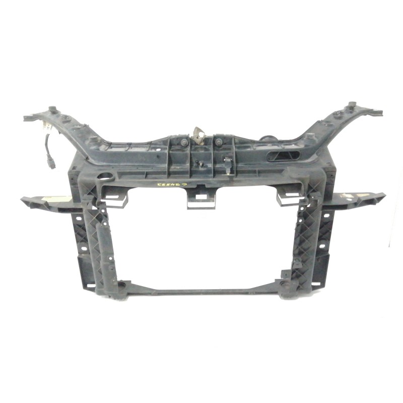 PANEL FRONTAL