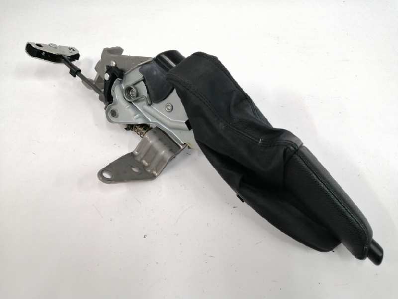 Recambio de palanca freno de mano para bmw serie 3 touring (e91) 2.0 16v diesel referencia OEM IAM 34406775492 Recambio de palanca freno de mano para bmw serie 3 touring (e91) 2.0 16v diesel referencia OEM IAM 34406775492