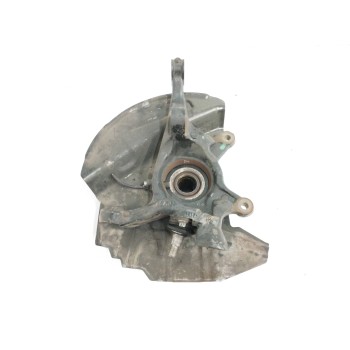 Recambio de mangueta delantera derecha para bmw x5 (e53) 3.0 turbodiesel cat referencia OEM IAM 6761576C  