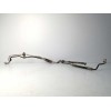 Recambio de tubo presion direccion asistida para peugeot partner kombi 1.6 blue-hdi fap referencia OEM IAM 9674419580  