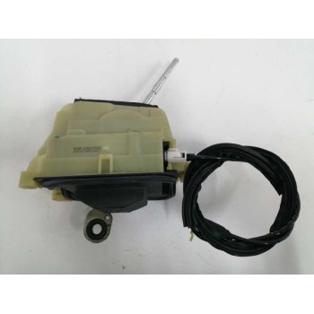 Recambio de palanca cambio para mercedes-benz clase c (w204) lim. c 220 cdi blueefficiency (204.002) referencia OEM IAM A2042677