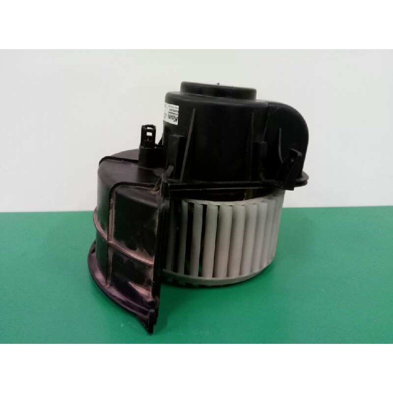 Recambio de motor calefaccion para porsche cayenne (typ 9pa1) s referencia OEM IAM 87139195003  