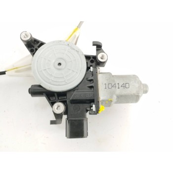 Recambio de elevalunas trasero izquierdo para subaru impreza hatchback (gr, gh, g3) 2.0 d awd referencia OEM IAM 61042FG011  