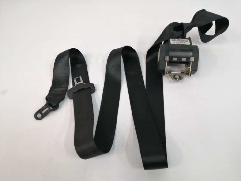 Recambio de cinturon seguridad trasero derecho para bmw serie 3 touring (e91) 2.0 16v diesel referencia OEM IAM 9117254  