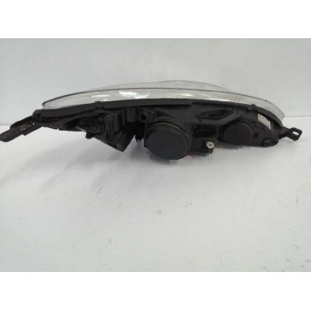 Recambio de faro izquierdo para peugeot 407 st sport referencia OEM IAM 0301213273 DAÑADO XENON SIN CENTRALITA 
