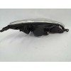Recambio de faro izquierdo para peugeot 407 st sport referencia OEM IAM 0301213273 DAÑADO XENON SIN CENTRALITA 