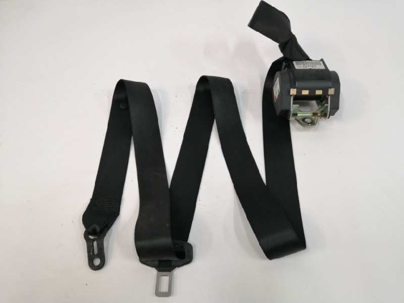 Recambio de cinturon seguridad trasero izquierdo para bmw serie 3 touring (e91) 2.0 16v diesel referencia OEM IAM 9117254 Recambio de cinturon seguridad trasero izquierdo para bmw serie 3 touring (e91) 2.0 16v diesel referencia OEM IAM 9117254