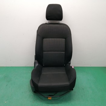 Recambio de asiento delantero derecho para peugeot 207 cc 1.6 16v referencia OEM IAM   