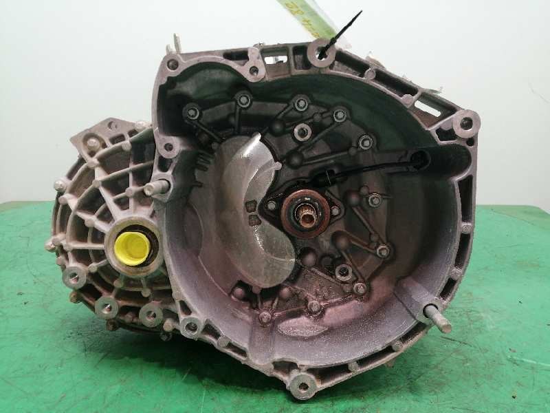 Recambio de caja cambios para jeep renegade 1.6 m-jet cat referencia OEM IAM 55250410 25571 KM Recambio de caja cambios para jeep renegade 1.6 m-jet cat referencia OEM IAM 55250410 25571 KM