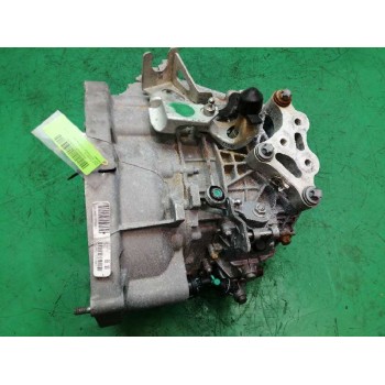 Recambio de caja cambios para jeep renegade 1.6 m-jet cat referencia OEM IAM 55250410 25571 KM 