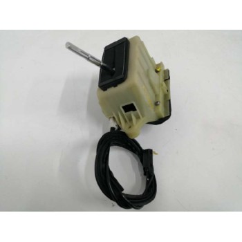 Recambio de palanca cambio para mercedes-benz clase c (w204) lim. c 220 cdi blueefficiency (204.002) referencia OEM IAM A2042677