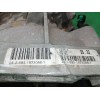 Recambio de caja cambios para jeep renegade 1.6 m-jet cat referencia OEM IAM 55250410 25571 KM 