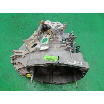 Recambio de caja cambios para jeep renegade 1.6 m-jet cat referencia OEM IAM 55250410 25571 KM 