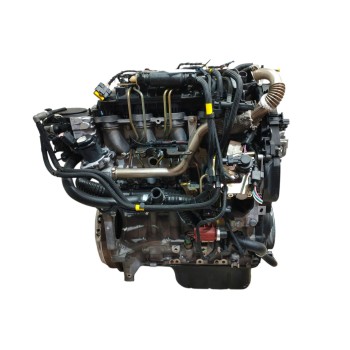 Recambio de motor completo para citroën c4 i (lc_) 1.6 hdi referencia OEM IAM 9HY  