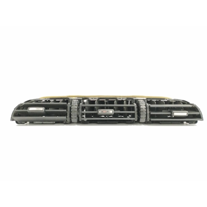 Recambio de rejilla aireadora para nissan x-trail (t30) 2.2 dci diesel cat referencia OEM IAM E5715161500 CENTRAL Recambio de rejilla aireadora para nissan x-trail (t30) 2.2 dci diesel cat referencia OEM IAM E5715161500 CENTRAL