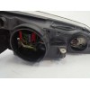 Recambio de faro izquierdo para peugeot 407 st sport referencia OEM IAM 0301213273 DAÑADO XENON SIN CENTRALITA 