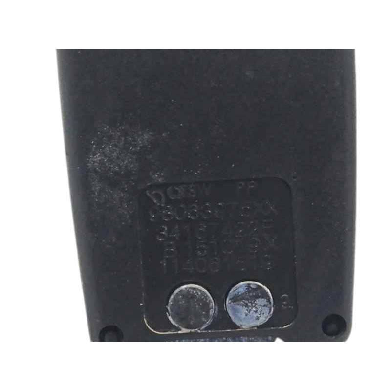 ENGANCHE CINTURON DERECHO TRASERO