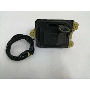 Recambio de palanca cambio para mercedes-benz clase c (w204) lim. c 220 cdi blueefficiency (204.002) referencia OEM IAM A2042677