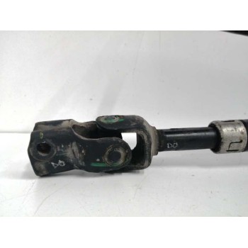 Recambio de columna direccion para nissan cabstar 01.04  3.0 diesel referencia OEM IAM   