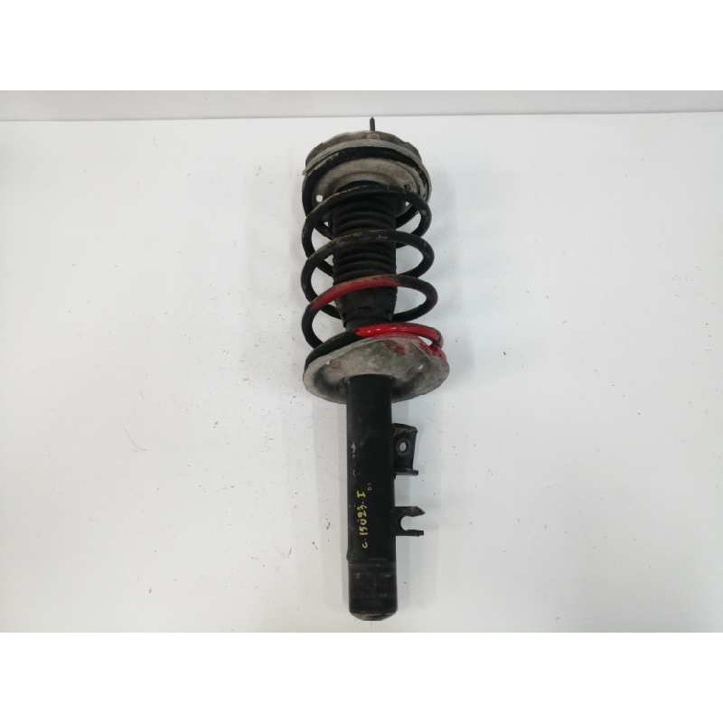 Recambio de amortiguador delantero izquierdo para peugeot 309 ii (3c, 3a) 1.9 gti referencia OEM IAM 9608526680  