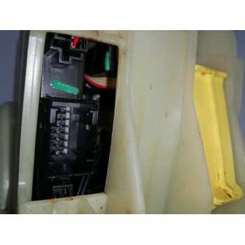 Recambio de palanca cambio para mercedes-benz clase c (w204) lim. c 220 cdi blueefficiency (204.002) referencia OEM IAM A2042677