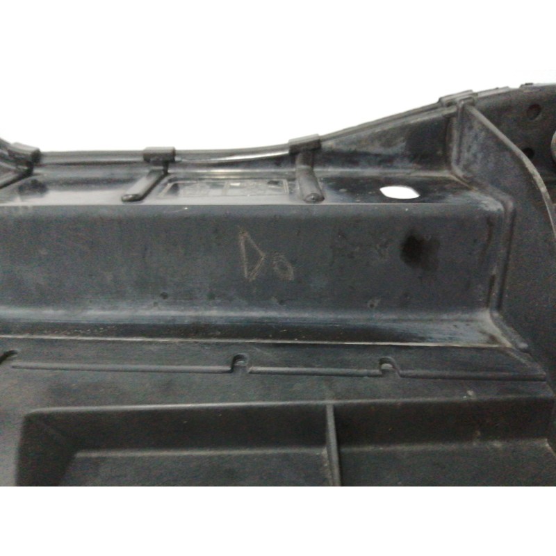 PANEL FRONTAL