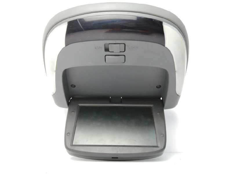 Recambio de pantalla multifuncion para honda cr-v (rd8) ex referencia OEM IAM DE TECHO Recambio de pantalla multifuncion para honda cr-v (rd8) ex referencia OEM IAM DE TECHO