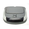 Recambio de pantalla multifuncion para honda cr-v (rd8) ex referencia OEM IAM  DE TECHO 