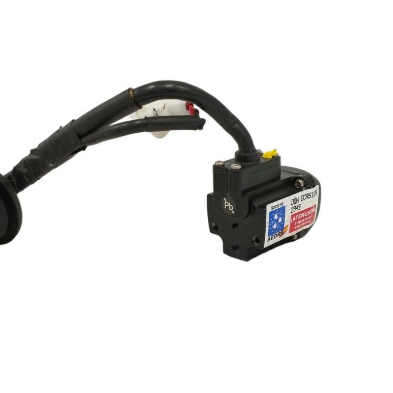 CAMARA VISION TRASERA