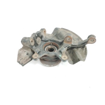 Recambio de mangueta delantera derecha para bmw x5 (e53) 3.0 turbodiesel cat referencia OEM IAM 6761576C  