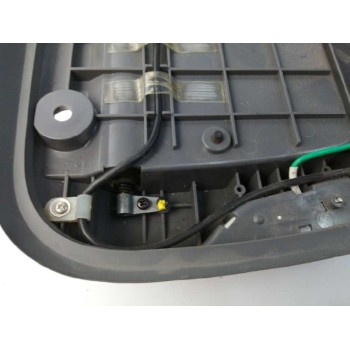Recambio de pantalla multifuncion para honda cr-v (rd8) ex referencia OEM IAM  DE TECHO 