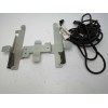 Recambio de pantalla multifuncion para honda cr-v (rd8) ex referencia OEM IAM  DE TECHO 