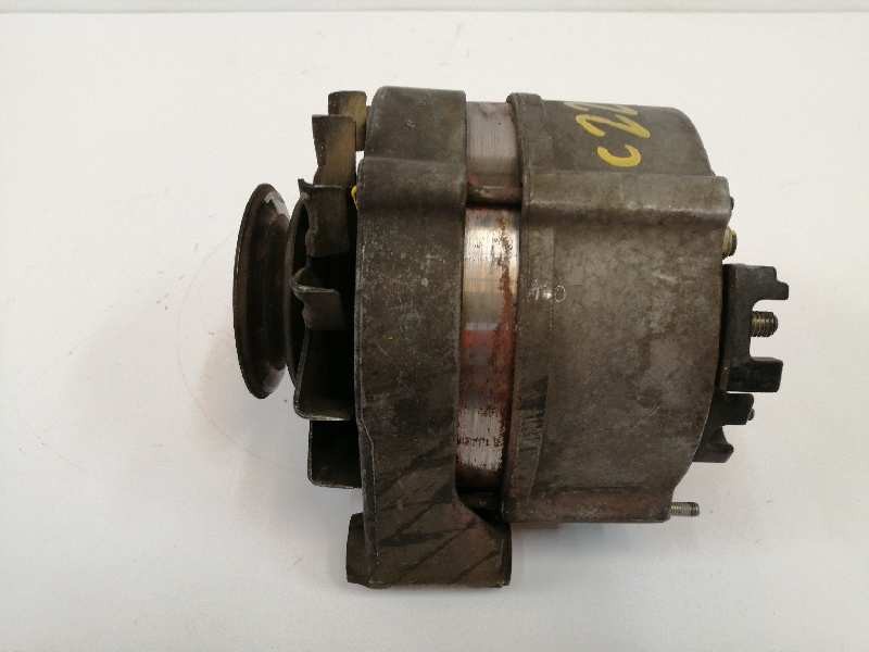 Recambio de alternador para seat toledo (1l) 1.9 turbodiesel cat (aaz) referencia OEM IAM 1L0903029 0120469991 90A