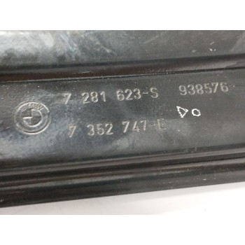 Recambio de elevalunas delantero izquierdo para bmw 4 descapotable (f33, f83) 420 i referencia OEM IAM 7281623 7352747 7046031