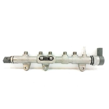 Recambio de rampa inyectora para bmw serie 1 berlina (e81/e87) 116d referencia OEM IAM 851415402 0445214315 