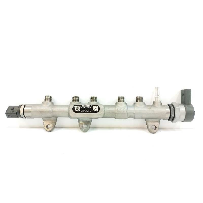 Recambio de rampa inyectora para bmw serie 1 berlina (e81/e87) 116d referencia OEM IAM 851415402 0445214315 