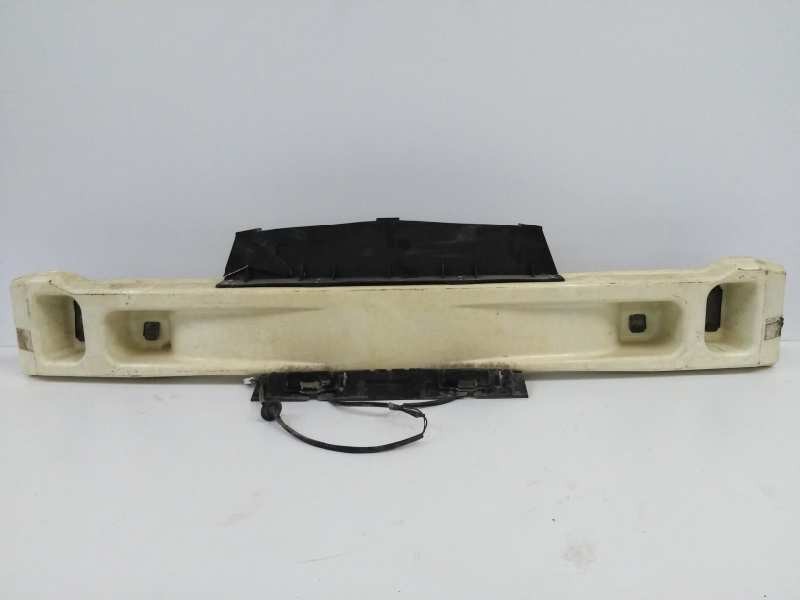 Recambio de refuerzo paragolpes trasero para ford probe 2.0 16v cat referencia OEM IAM   