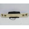 Recambio de refuerzo paragolpes trasero para ford probe 2.0 16v cat referencia OEM IAM   