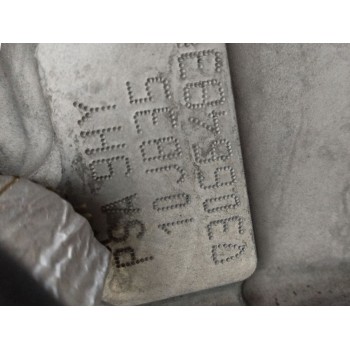 Recambio de motor completo para citroën c4 i (lc_) 1.6 hdi referencia OEM IAM 9HY  