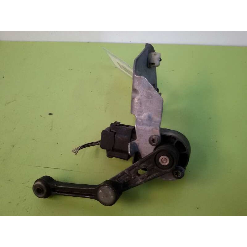 SENSOR REGULACION DE FAROS