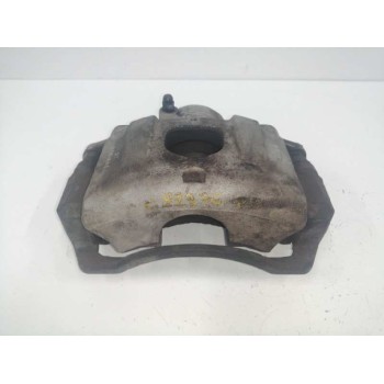 Recambio de pinza freno delantera derecha para kia cerato i sedán (ld) 2.0 crdi referencia OEM IAM BC140087  MANDO